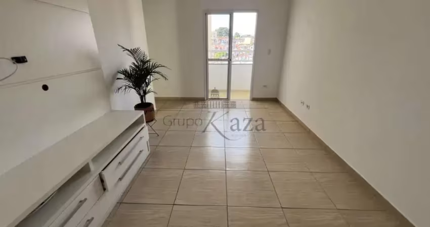 Oportunidade - apartamento - residencial vila inglesa - jardim das industrias - jacareí - 3 dormitórios - 81m².