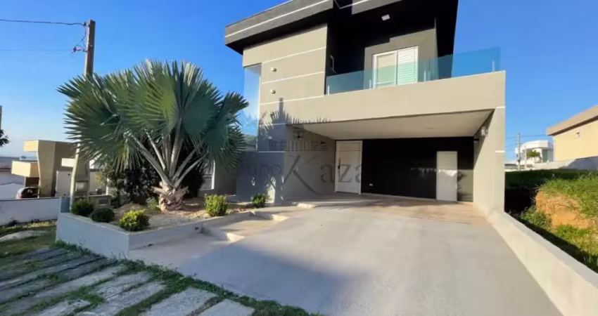 Oportunidade - casa em condomínio - condomínio residencial fogaça - jardim panorama - 3 dormitórios - 215m².