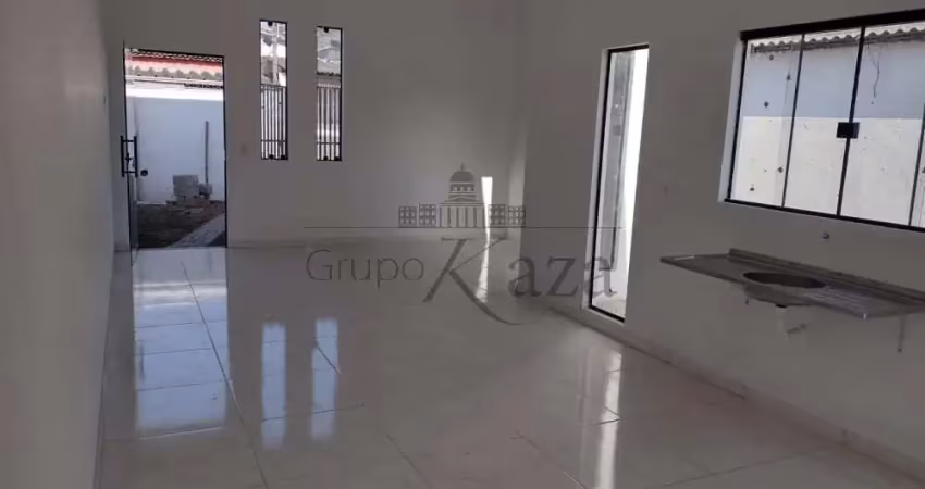 Casa com 2 quartos à venda na Rua Sabaúna, 532265, Cidade Salvador, Jacareí