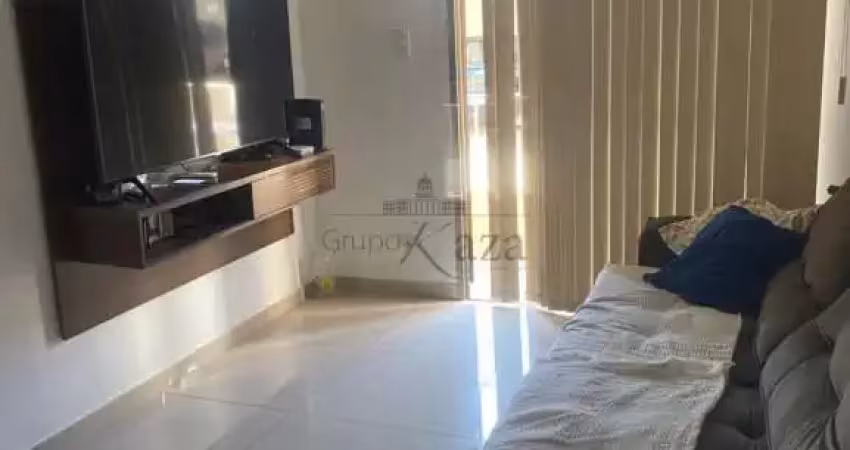 Oportunidade - apartamento - residencial parque dos pássaros - jardim didinha - jacareí - 3 dormitórios - 76,50m².
