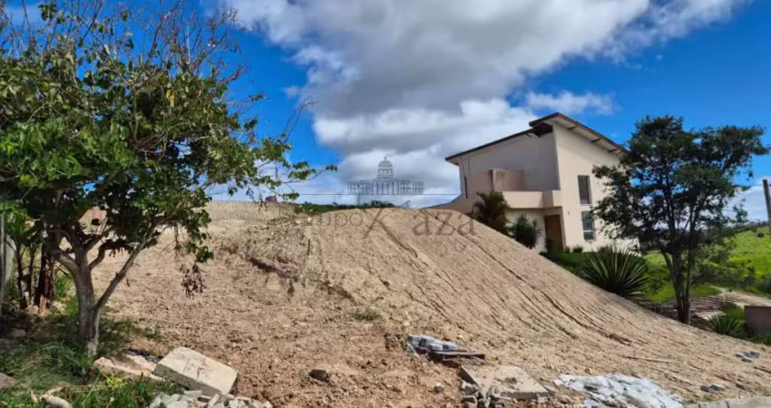 Oportunidade - terreno - condomínio vale dos lagos - são silvestre de jacareí - 1.020,00m².