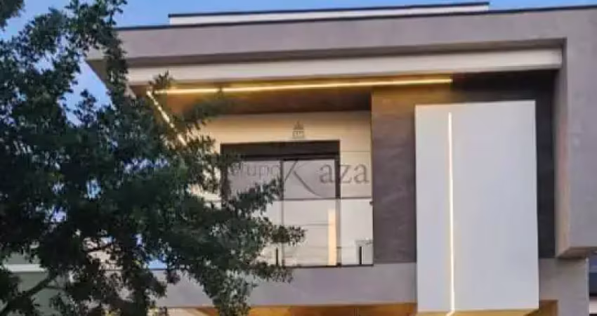 Oportunidade - casa em condomínio - bosque dos manacás - jardim central park - 4 dormitórios - 204,53m² analisa permuta