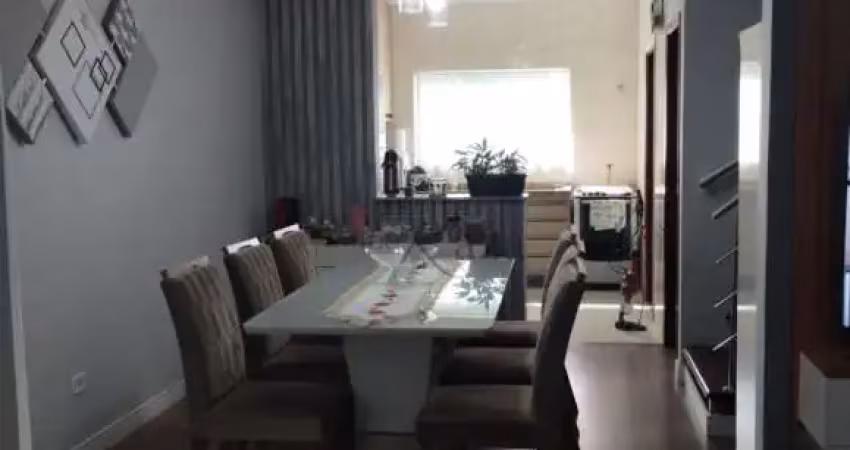 Oportunidade - casa sobrado - jardim altos de santana i - condomínio villagio são gabriel - jacareí - 3 dormitórios - 104m².
