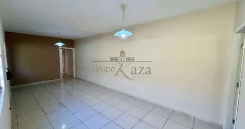 Oportunidade - casa - parque itamarati - jacareí - 2 dormitórios - 120m².
