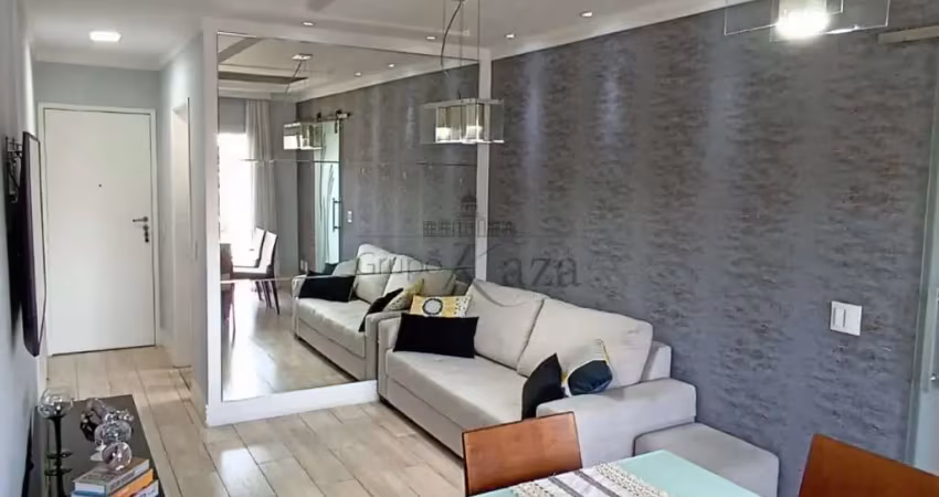 Oportunidade - apartamento - edifício marina - jardim flórida - 2 dormitórios - 62m².