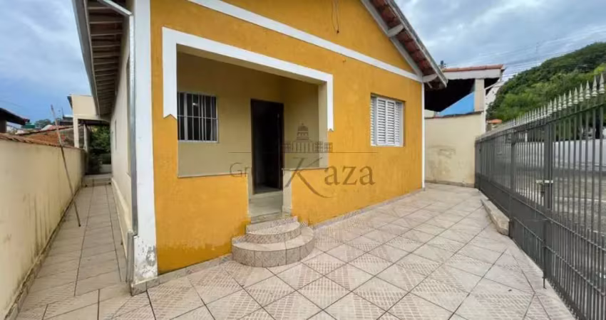 Casa com 3 quartos à venda na Avenida Pereira Campos, 562765, Jardim Didinha, Jacareí