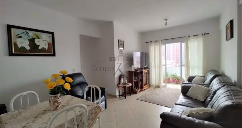 Oportunidade - apartamento - jardim pereira do amparo - residencial saint germain - 3 dormitórios - 92,65m².