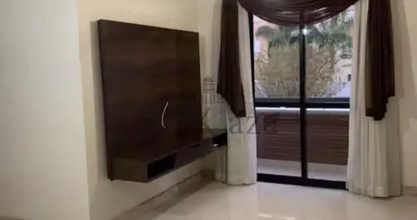 Oportunidade - apartamento - vila machado - residencial new life - jacareí - 3 dormitórios - 76m².