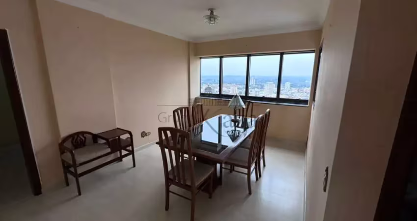 Oportunidade - apartamento - jardim bela vista - residencial edifício mont serrat -  4 dormitórios - 202m².