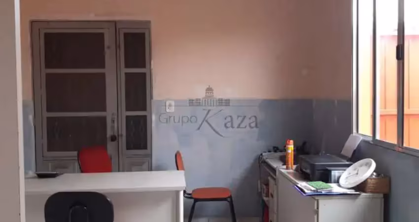 Oportunidade - casa comercial - residencial - são joão - jacareí - 276m².