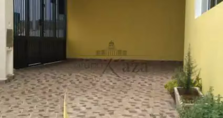 Casa - jacareí - bairro jardim leblon -3 dormitórios - 200m².