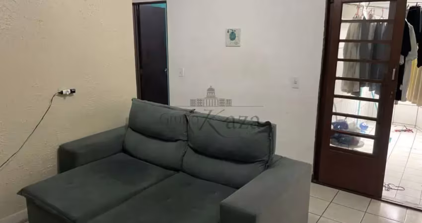 Oportunidade - apartamento - residencial flamboyant - jardim das indústrias - 2 dormitórios - 52m² - analisa permuta.