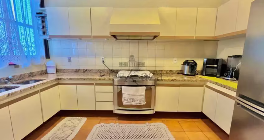 Apartamento com 4 quartos à venda na Rua Washington Luiz, Torre Única, 512866, Jardim Bela Vista, Jacareí
