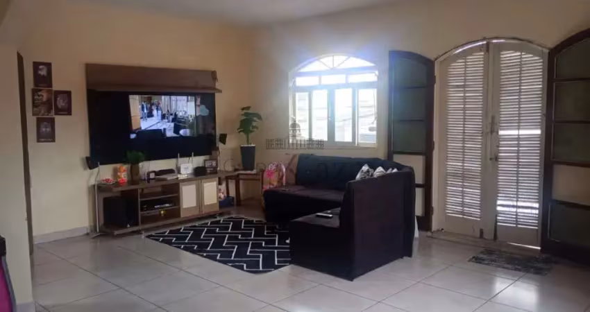 Oportunidade - casa sobrado - jardim primavera - jacareí - 6 dormitórios - 250,94m².