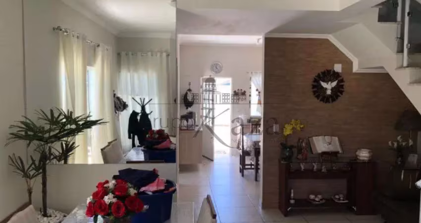 Oportunidade - casa sobrado - villa branca - jacareí - 3 dormitórios - 164,19m².