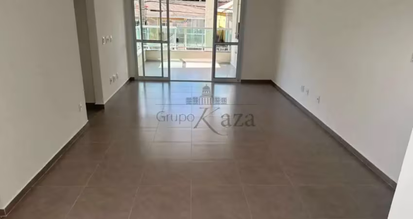 Oportunidade - apartamento - vila formosa - jacareí - condomínio barão palace - 3 dormitórios - 102m².