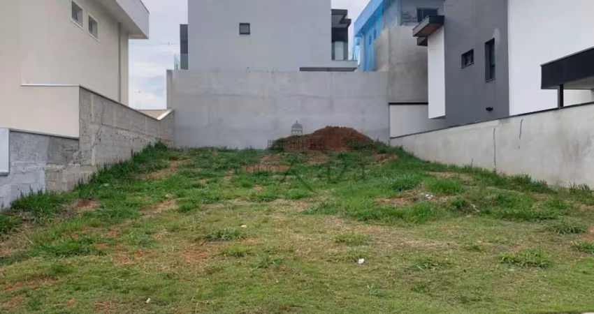 Oportunidade - terreno em condomínio - bairro floresta - condomínio reserva rudá - 250m².
