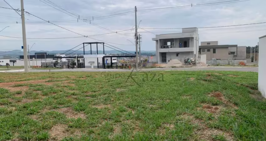Oportunidade - terreno em condomínio - bairro floresta - reserva rudá - 295,85m².