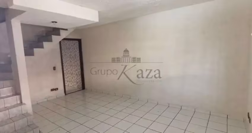 Oportunidade - casa em condomínio - parque califórnia - condomínio topázio - jacareí - 2 dormitórios - 90m².
