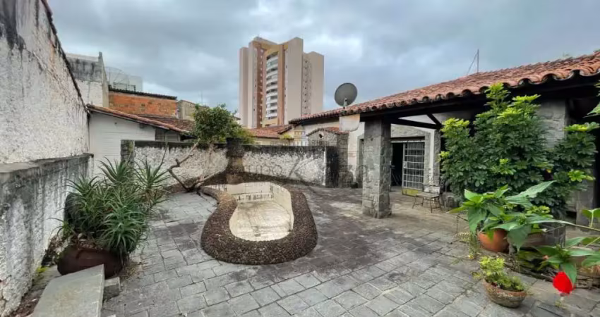 Oportunidade - casa - centro - jacareí - 6 dormitórios - 361m².