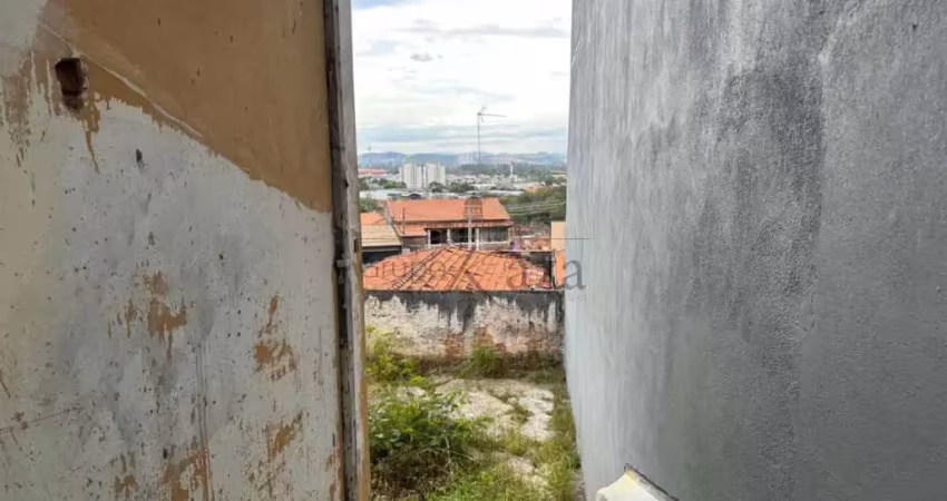 Oportunidade - terreno comercial residencial - jardim califórnia - jacareí - 150m².