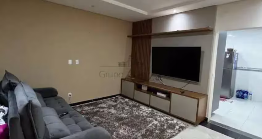 Oportunidade - casa - jacareí - jardim altos de santana ii - 3 dormitórios - 187,50m².