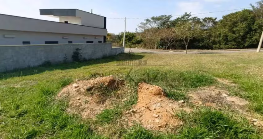 Oportunidade - terreno em condomínio - condomínio residencial fogaça - jardim panorama - 250m².
