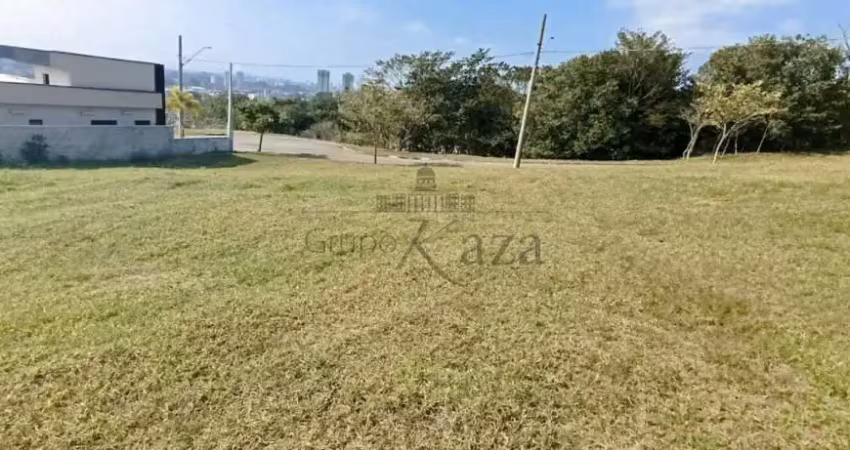 Oportunidade - terreno em condomínio - condomínio residencial fogaça - jardim panorama - 250m².