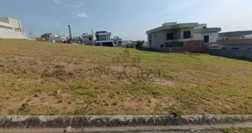 Oportunidade - terreno em condomínio - condomínio residencial fogaça - jardim panorama - 250m².