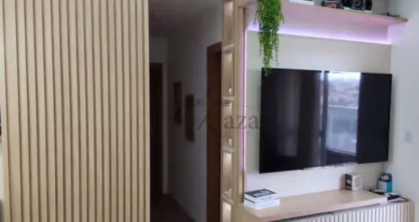 Oportunidade - apartamento padrão - vila aprazível - edifício vidália - 2 dormitórios - 71m².
