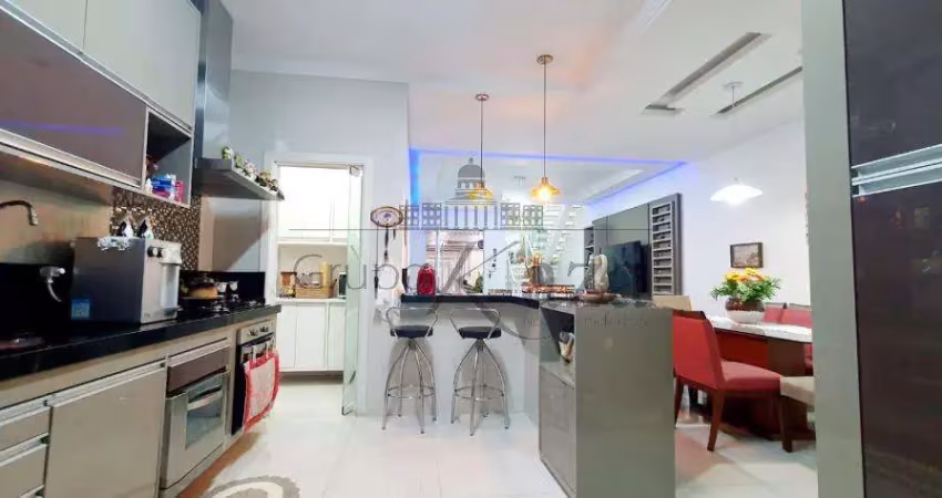 Oportunidade - casa - villa branca - jacareí - 3 dormitórios - 179m².