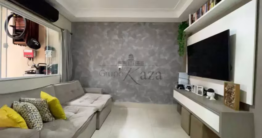 Oportunidade - casa - bandeira branca - 2 dormitórios - 58m².