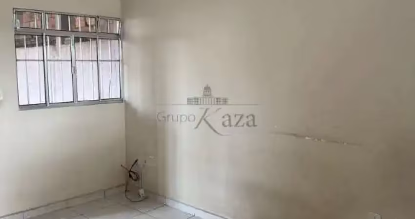Oportunidade - casa - bandeira branca - jacareí - 2 dormitórios - 52,42m².