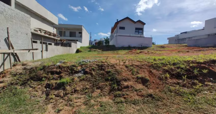 Oportunidade - terreno em condomínio - jardim califórnia - vivva residencial clube jacareí - 250m².