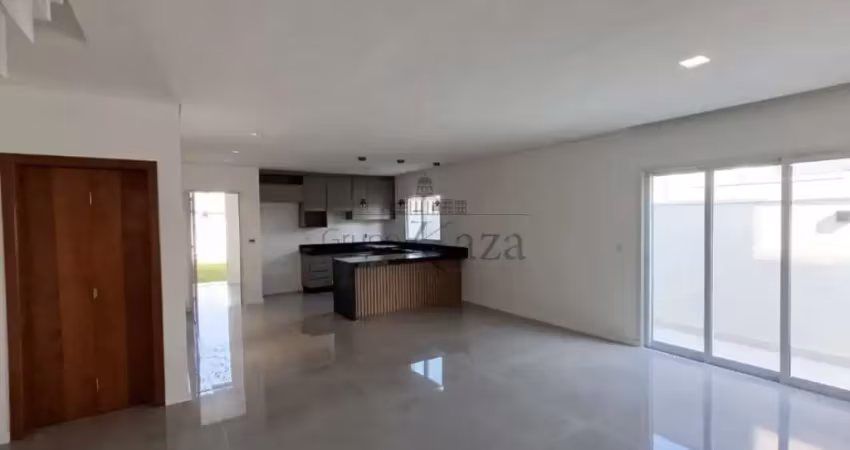 Oportunidade - casa em condomínio - bosque dos manacás - jardim jacinto - 4 dormitórios - 263m².