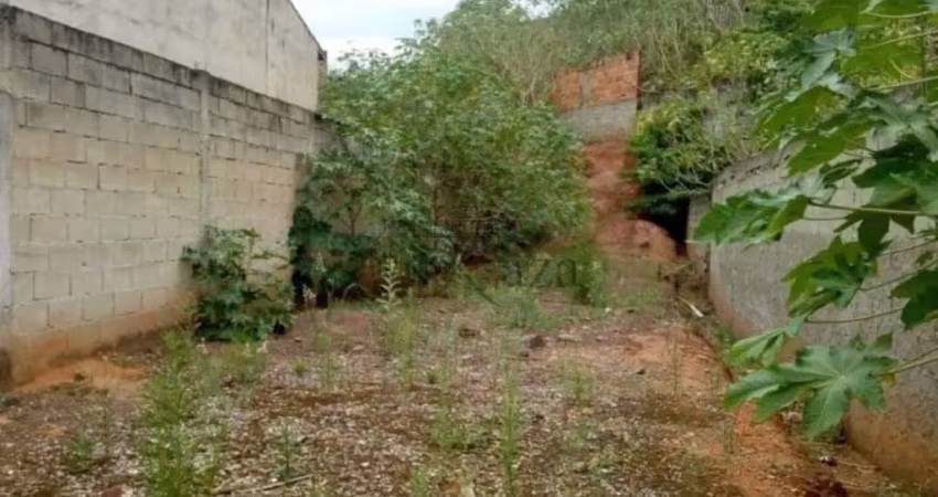 Oportunidade - terreno - bairro vila aprazível - jacareí - 180m².