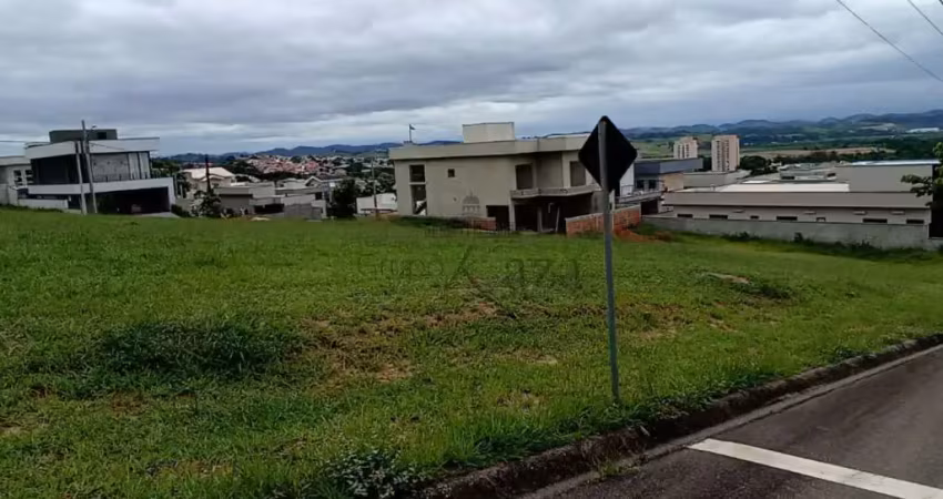 Oportunidade - terreno em condomínio - condomínio residencial fogaça - jardim panorama - 250m².