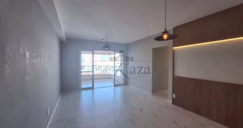 Oportunidade - apartamento - vila formosa - jacareí - condomínio barão palace - 3 dormitórios - 102m².