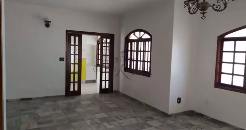 Oportunidade - casa - parque brasil - jacareí - 5 dormitórios - 239m².