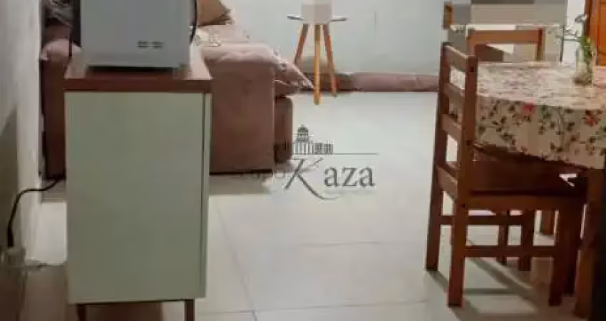 Oportunidade - casa - residencial parque dos sinos - jacareí - 3 dormitórios - 170m².
