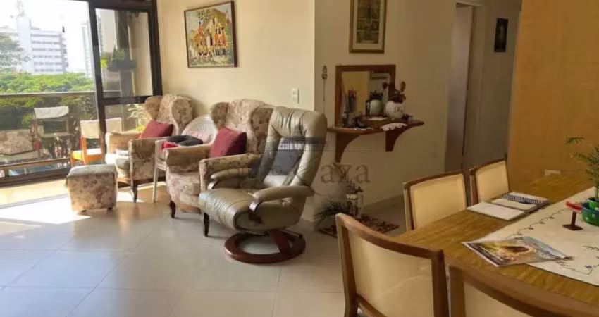Oportunidade - apartamento - centro - residencial espaço alpha - 3 dormitórios - 82m².