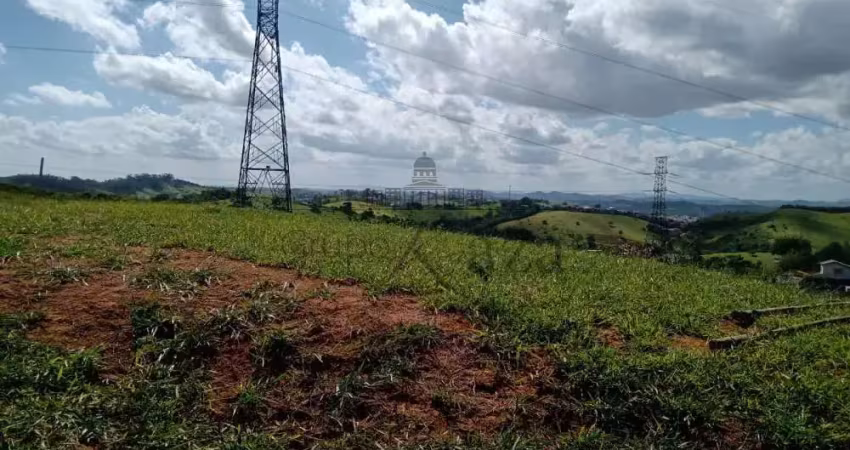 Terreno à venda na Rua Henrique de Araújo, 526, Jardim Olympia, Jacareí