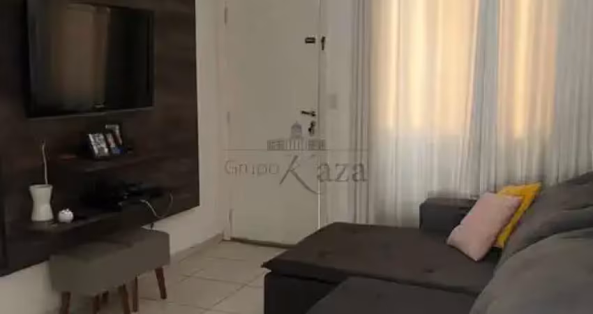 Oportunidade - casa em condomínio - villa branca - condomínio moradas de villa branca - 2 dormitórios - 60m².