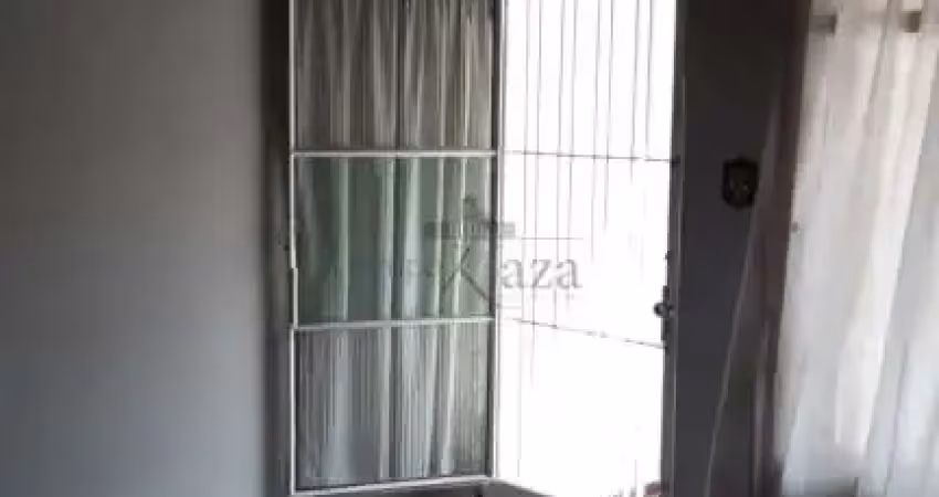 Oportunidade - casa sobrado - jardim bela vista - jacareí - 3 dormitórios - 131m².
