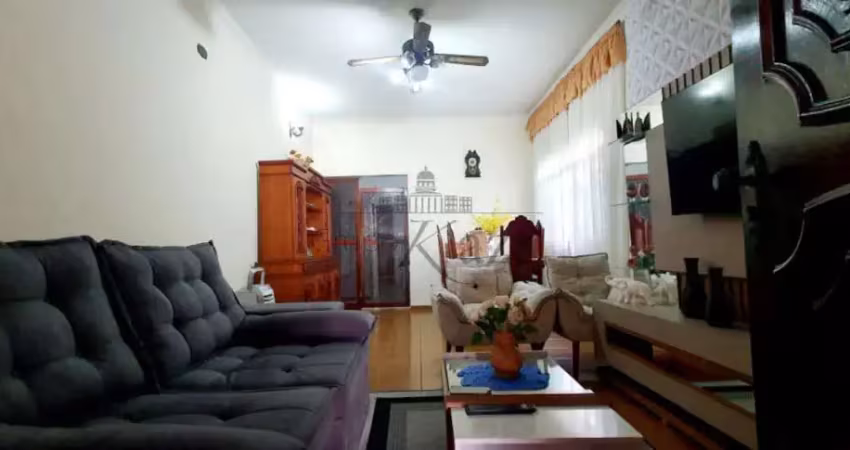 Oportunidade - casa térrea com edícula - jardim bela vista - jacareí - 2 dormitórios - 150m².