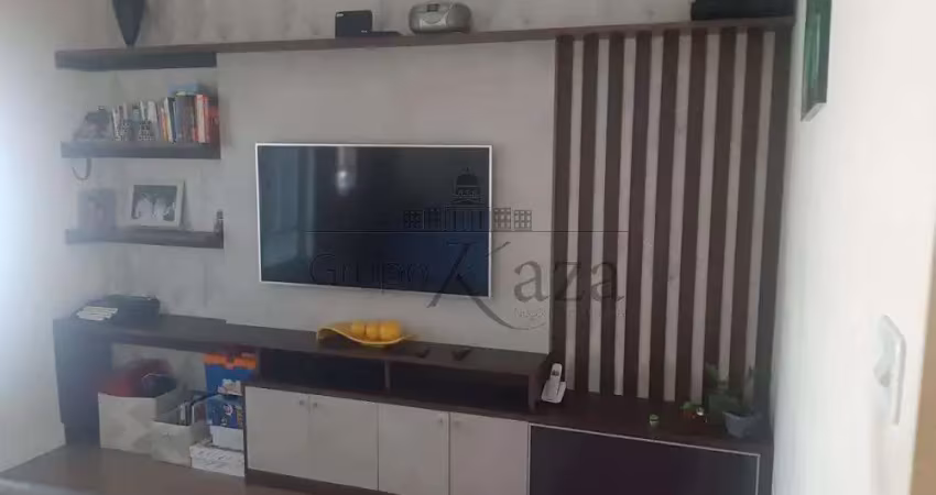 Casa térrea - jacareí - parque dos príncipes - 2 dormitórios - 81m²