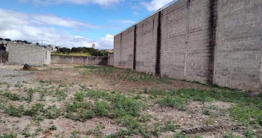 Oportunidade - terreno comercial - residencial são paulo - jacareí - 600m².