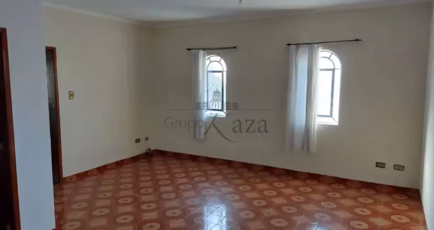 Oportunidade - casa - centro - jacareí - 3 dormitórios - 153m².