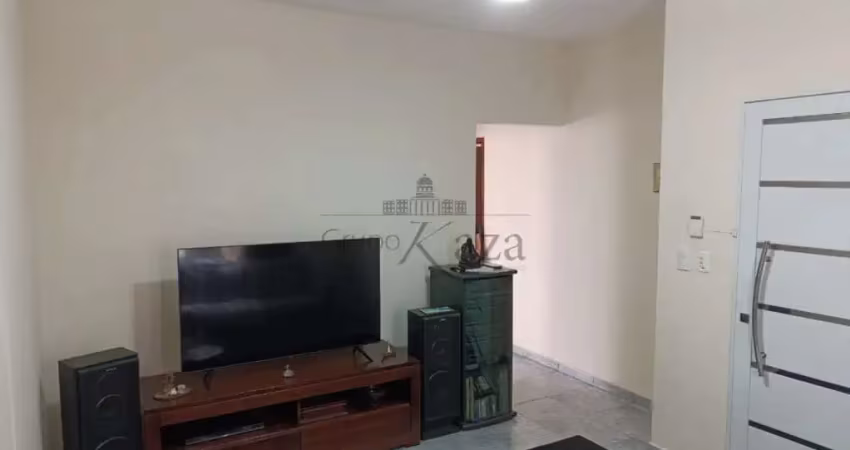 Oportunidade - casa - jardim santa maria - jacareí - 4 dormitórios - 131,30m².