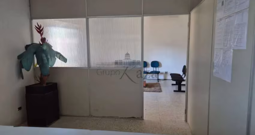 Oportunidade - galpão comercial - vila garcia - jacareí - 44.250,00m².